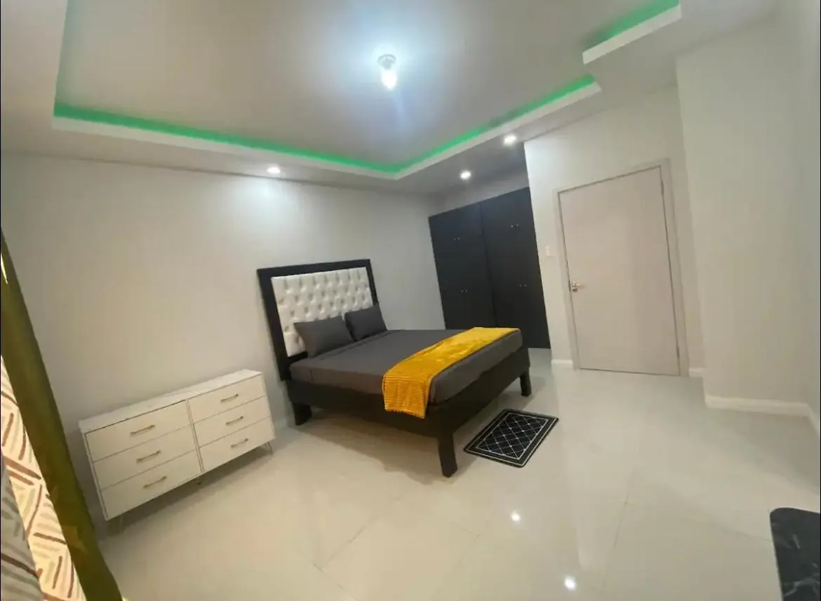 Happycove3 Vacation With Pool Apartment Ocho Rios Jamaica