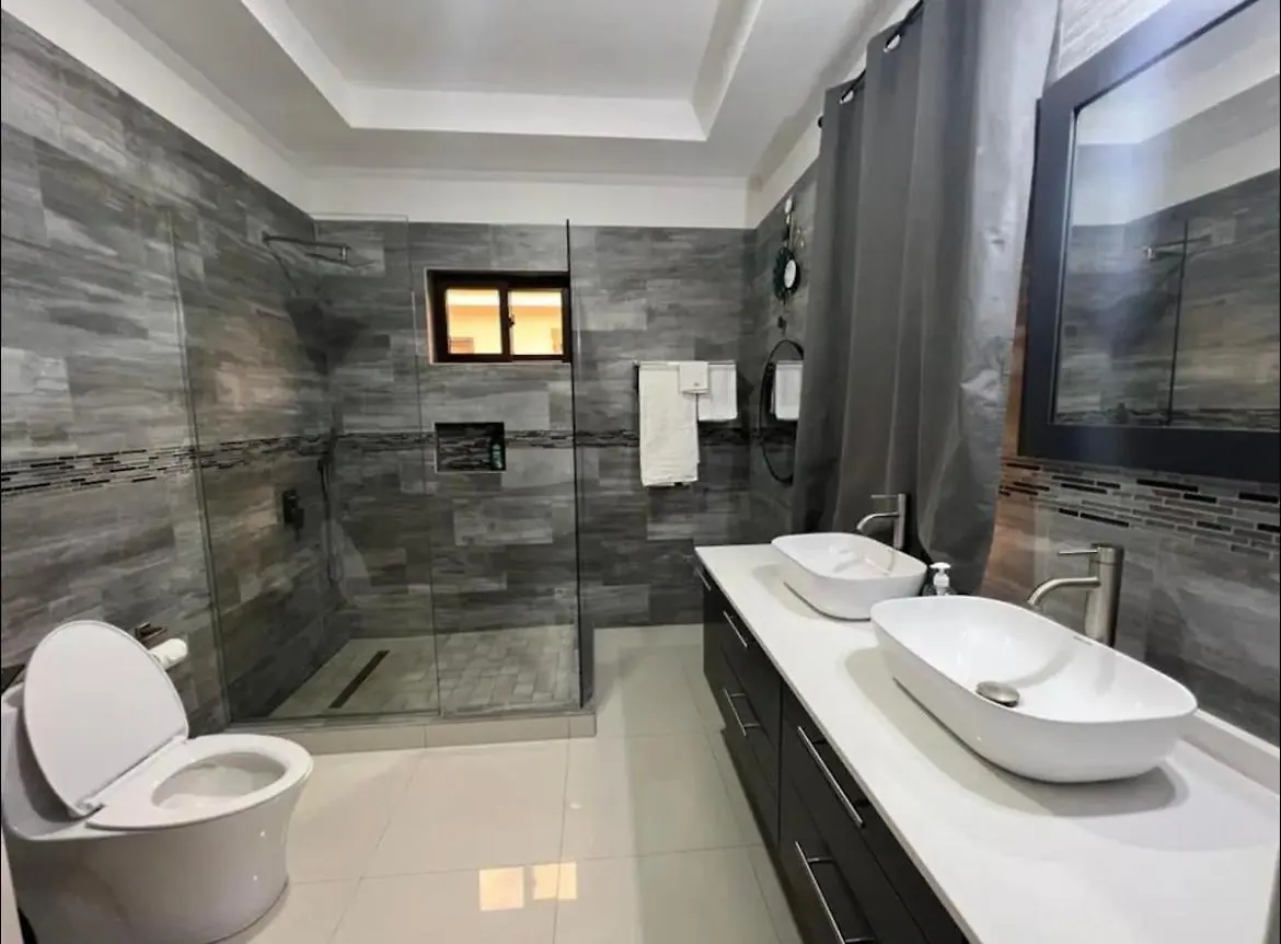Happycove3 Vacation With Pool Apartment Ocho Rios