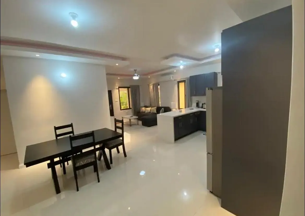Happycove3 Vacation With Pool Apartment Ocho Rios