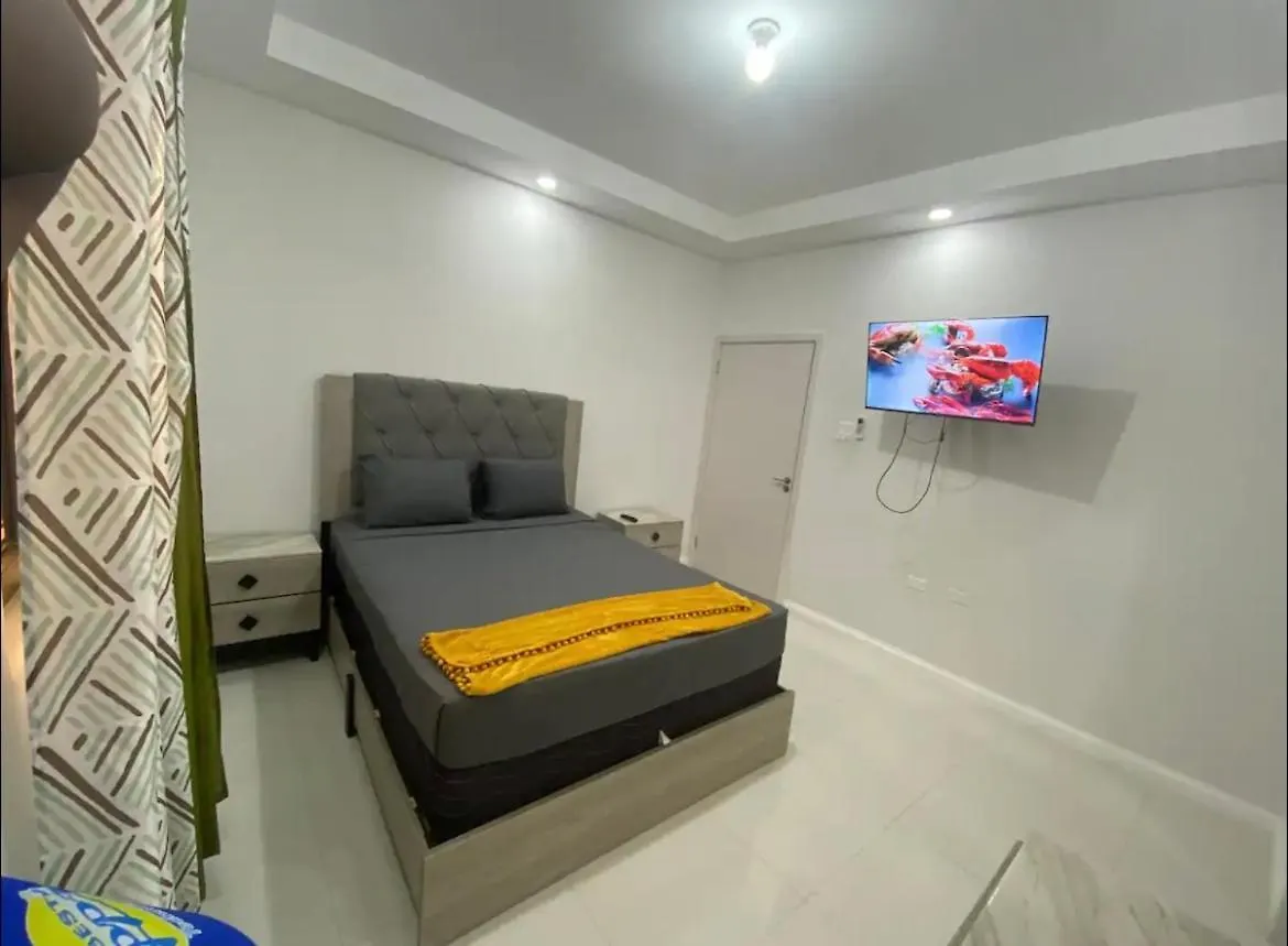 Happycove3 Vacation With Pool Apartment Ocho Rios