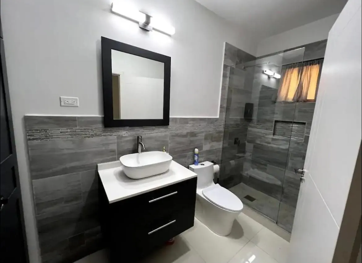 Happycove3 Vacation With Pool Apartment Ocho Rios