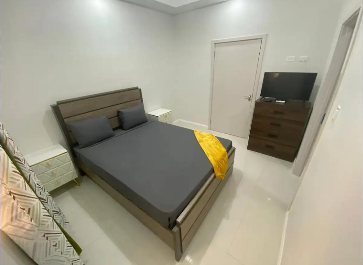 Happycove3 Vacation With Pool Apartment Ocho Rios