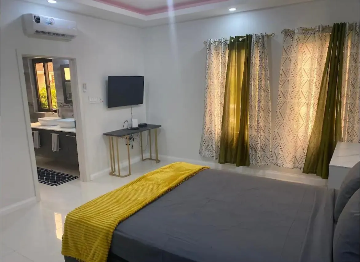 Happycove3 Vacation With Pool Apartment Ocho Rios