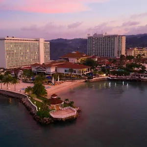 Moon Palace Jamaica Resort